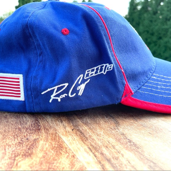 Napa Racing Intrepid Fallen Heroes Fund Hat 24 Chase Elliot - Picture 3 of 12